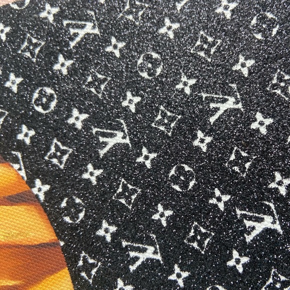 12x18in Designer Designed ๐ Art Canvas. ๐x๐ค ๐ผ - Picture 8 of 12